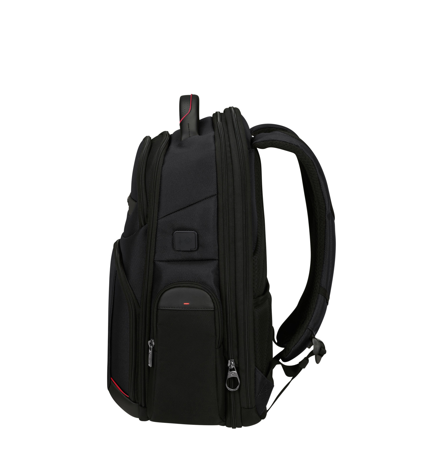 Pro-dlx 6 laptop bag size s SAMSONITE Black