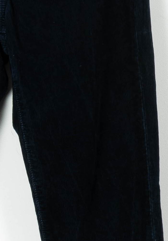 PANTS CLOSED - Seconde Main Blue