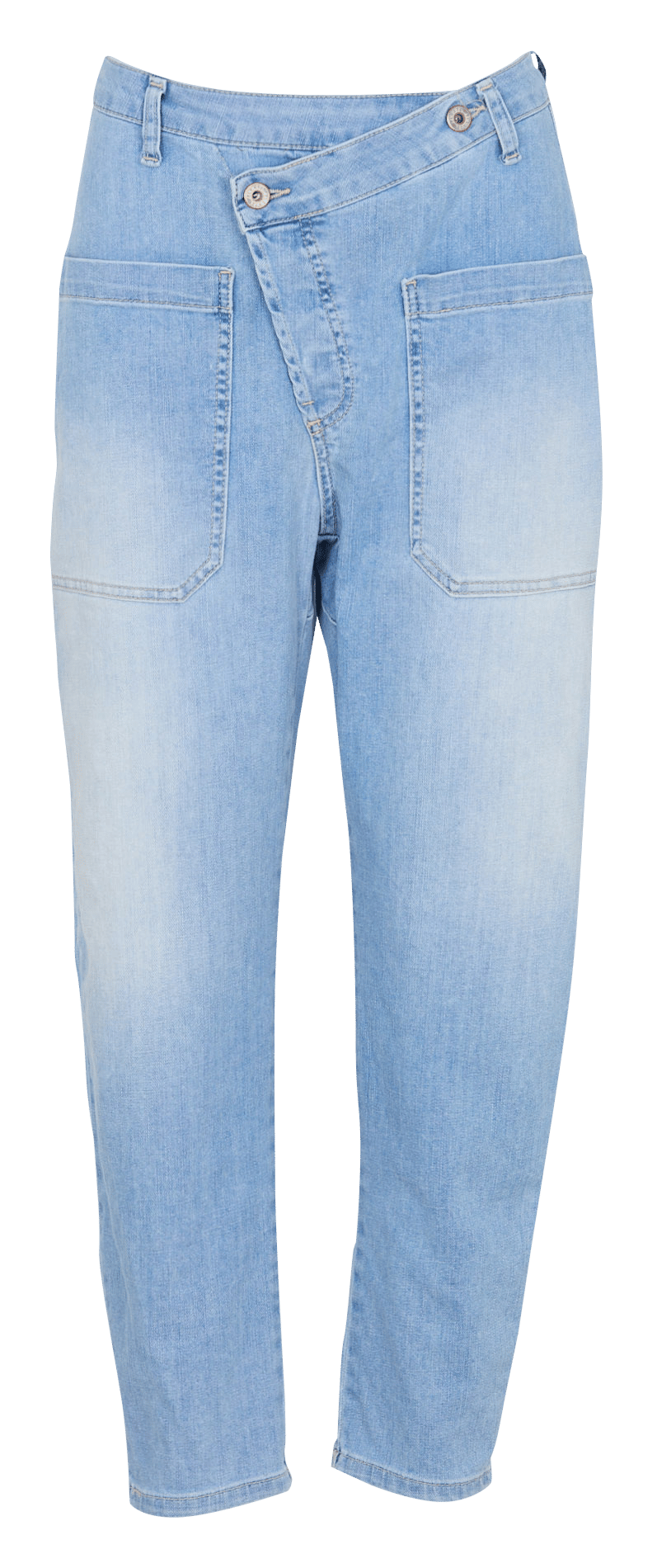 Boyfriend jeans PLEASE Blue