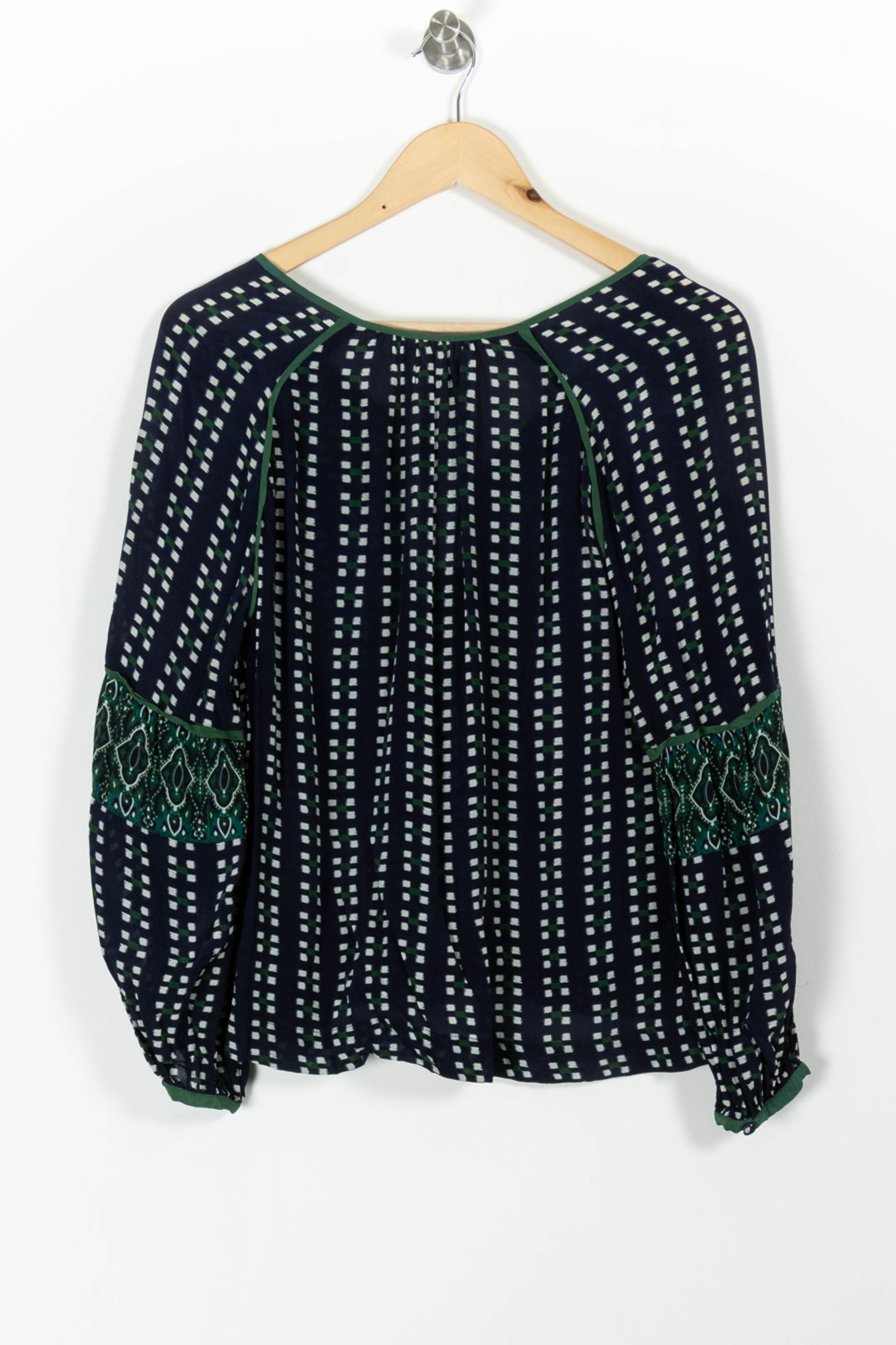 Blouse STELLA FOREST - SECONDE MAIN Multicolore