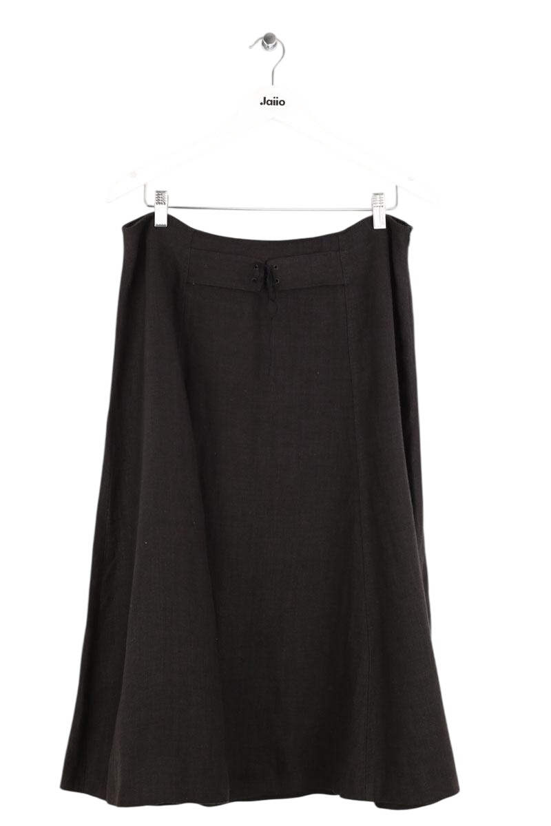 Skirt MAX MARA - Seconde Main Black