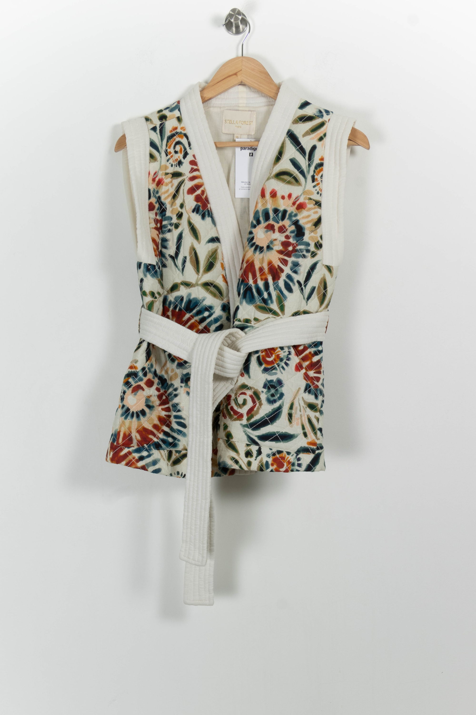JACKET STELLA FOREST - SECONDE MAIN Multicolored
