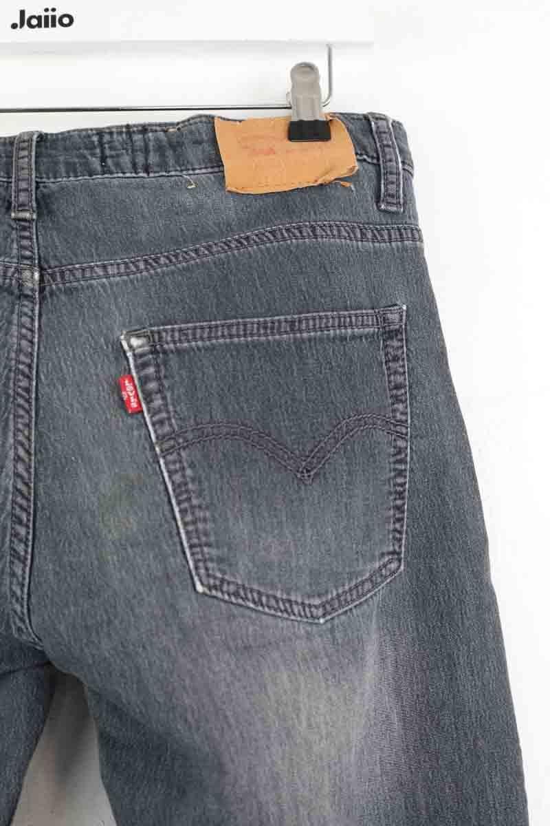 . LEVI'S - Seconde main Grey