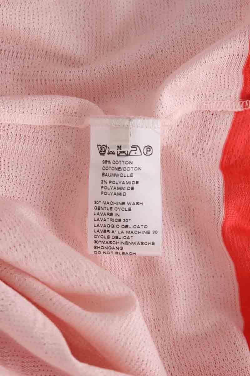 Azawood sleeveless top PAUL SMITH - Seconde main Pink