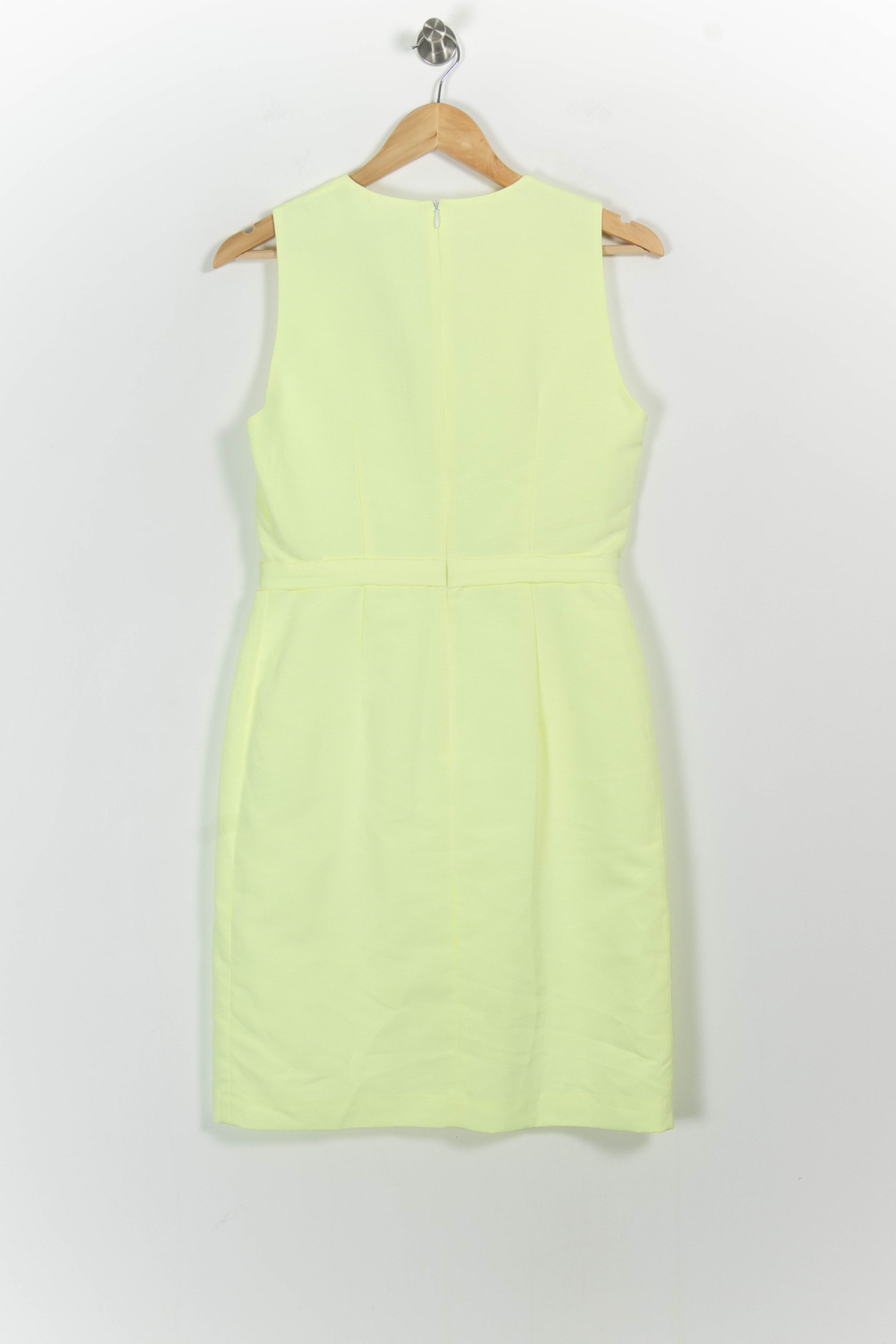 Robe courte & midi TARA JARMON - Seconde Main Jaune