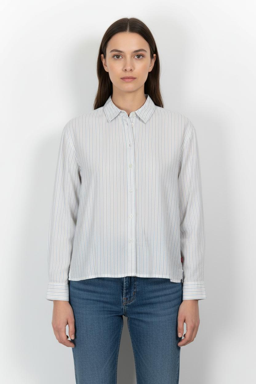 Shirt LEVI'S - Seconde main Multicolored