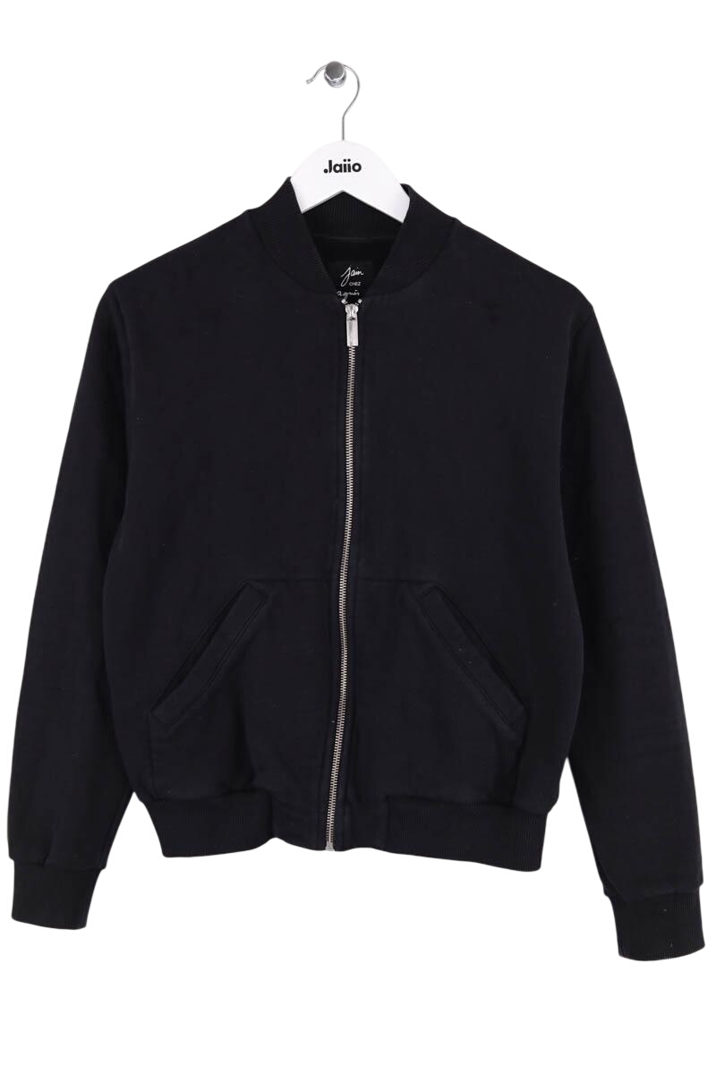 JACKET AGNES B. - Seconde Main Black