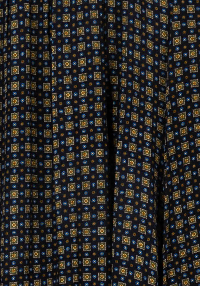 Robe courte & midi COMPTOIR DES COTONNIERS - Seconde main Multicolore