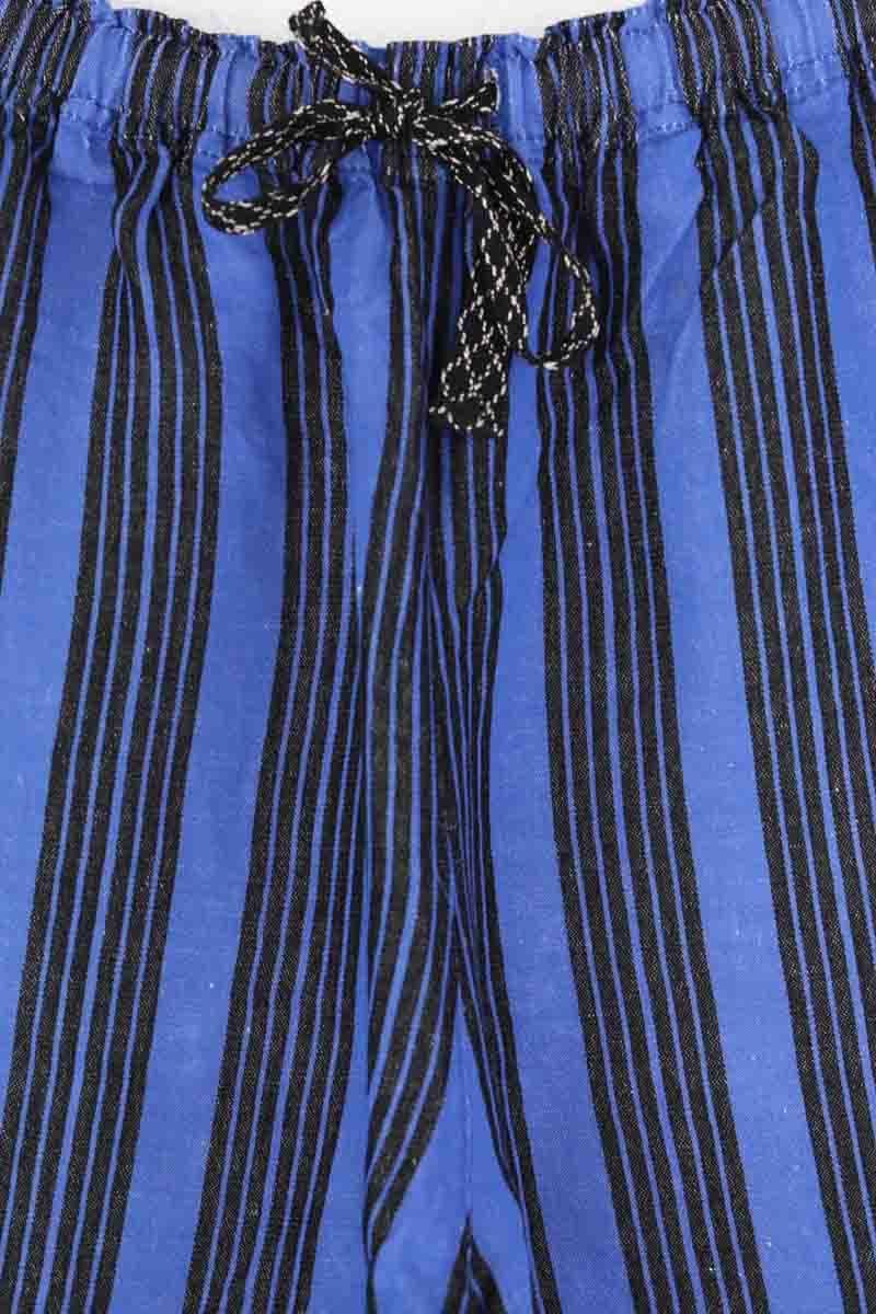Mini shorts BELLEROSE - Seconde Main Blue