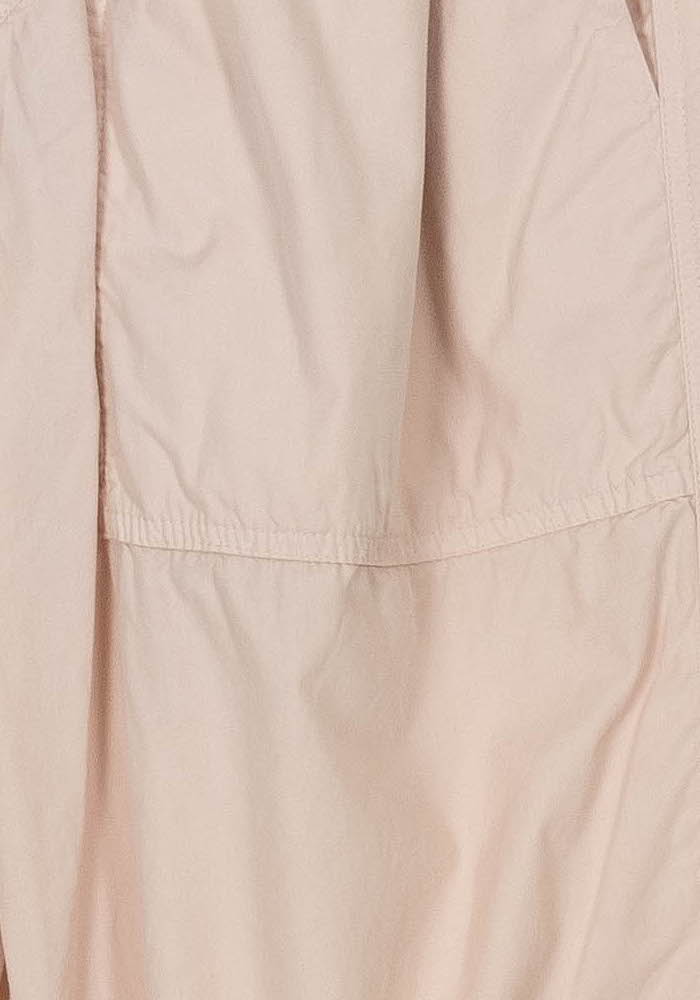 Pants ISABEL MARANT ÉTOILE - SECONDE MAIN Pink