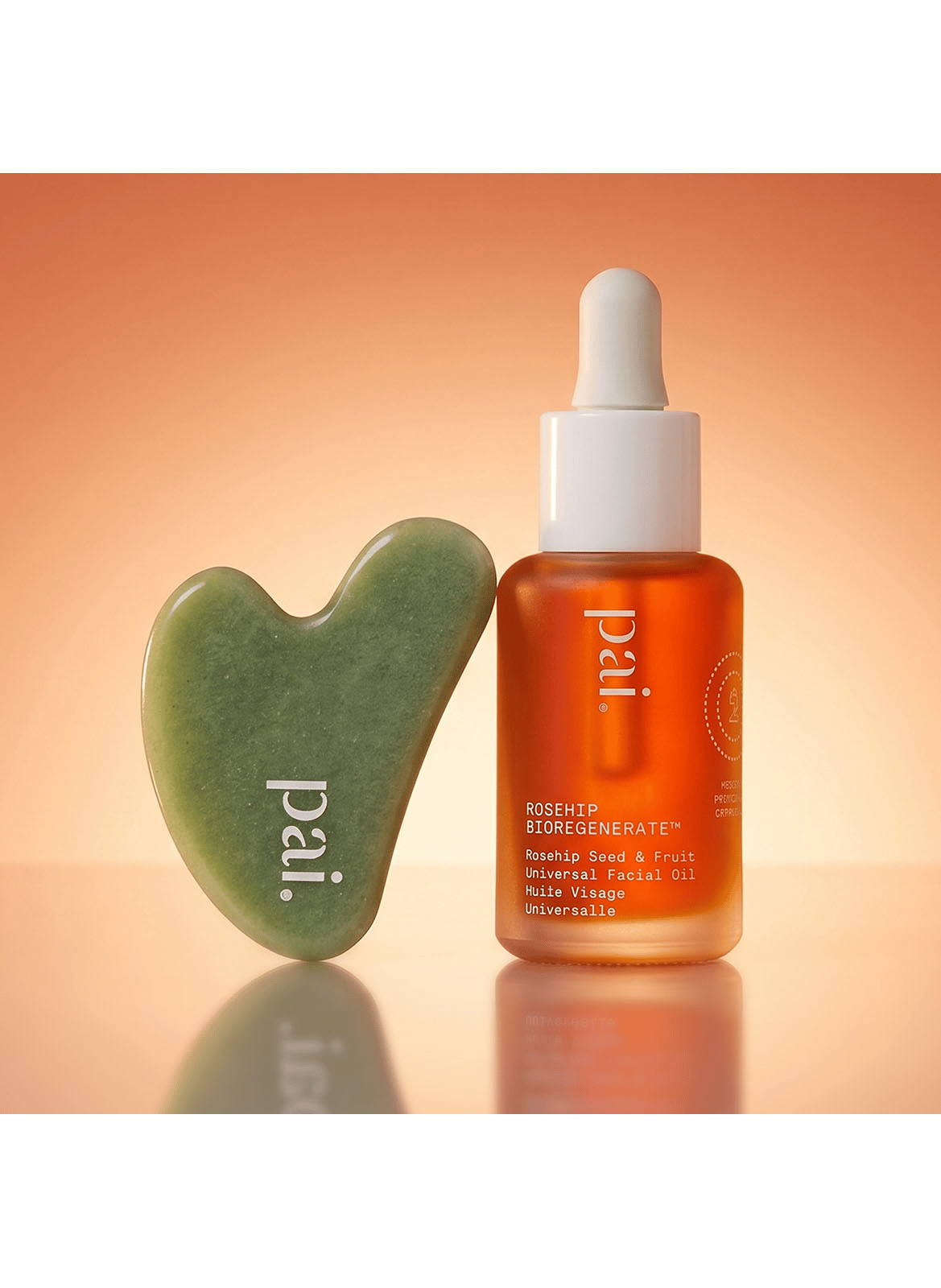 The Radiance Ritual PAI SKINCARE No color