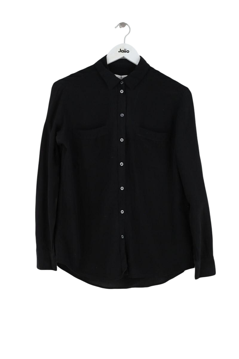 Chemise SEZANE - Seconde main Noir