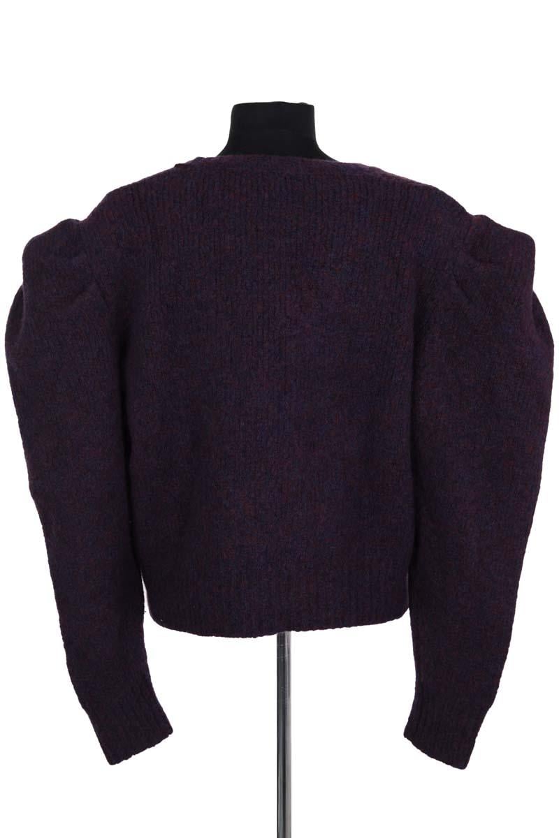 Sweater IRO - Seconde Main Purple