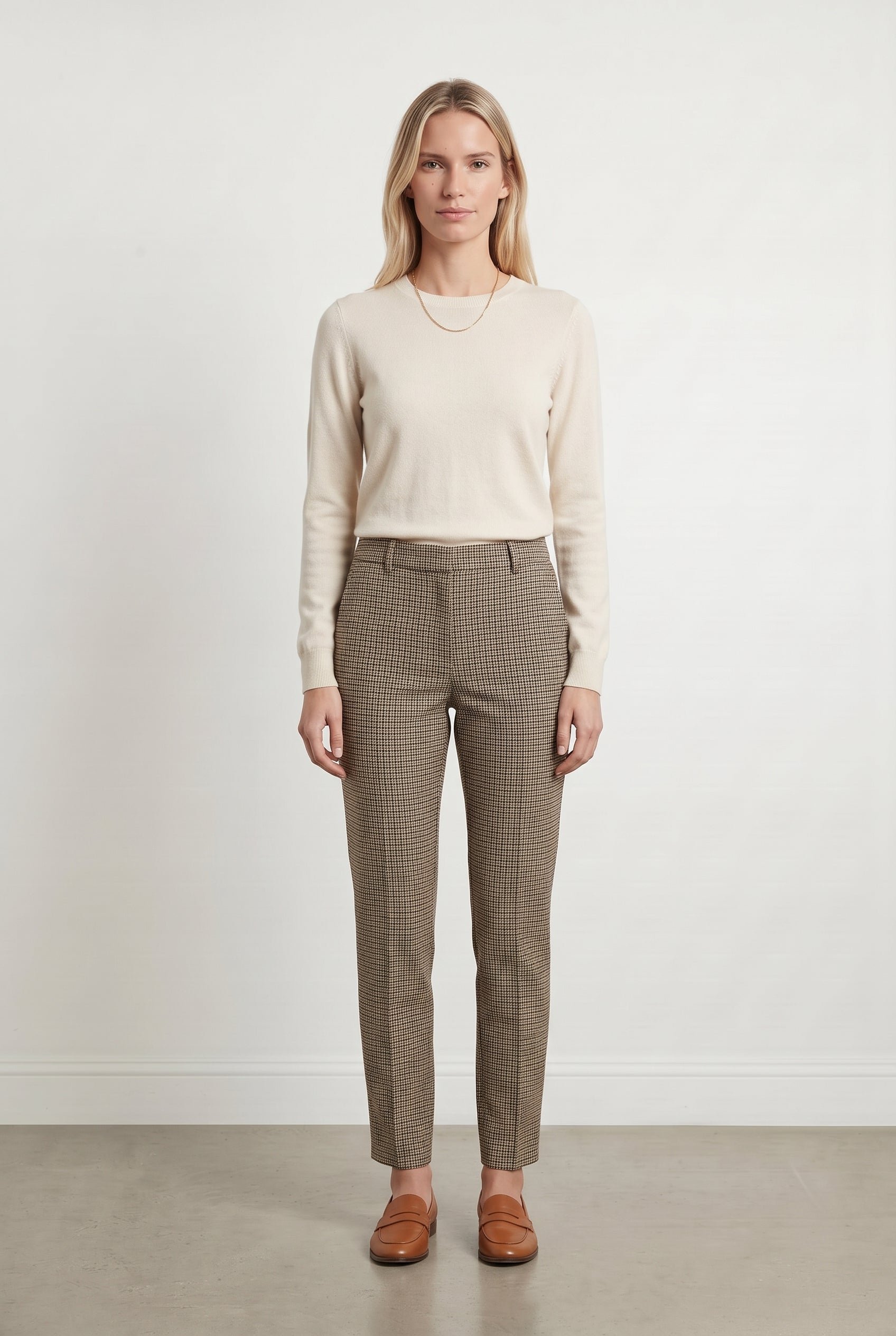 Pants SEZANE - Seconde main Multicolored