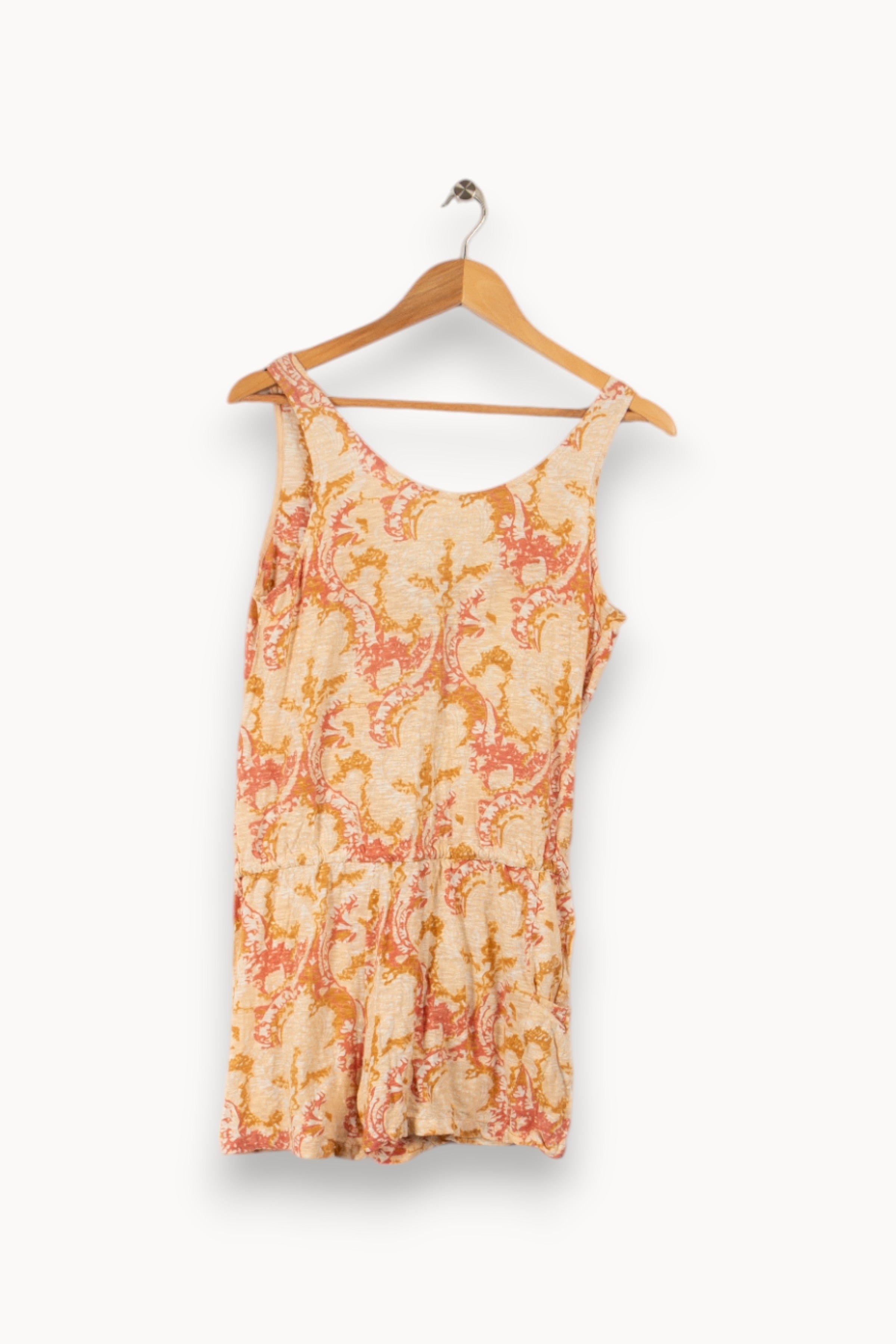 Playsuit VALENTINE GAUTHIER- SECONDE MAIN Multicolored