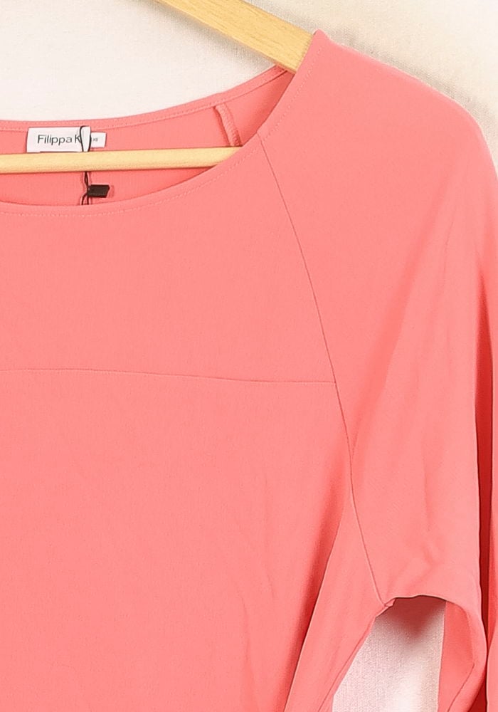 Short & midi dress FILIPPA K - Seconde Main Pink
