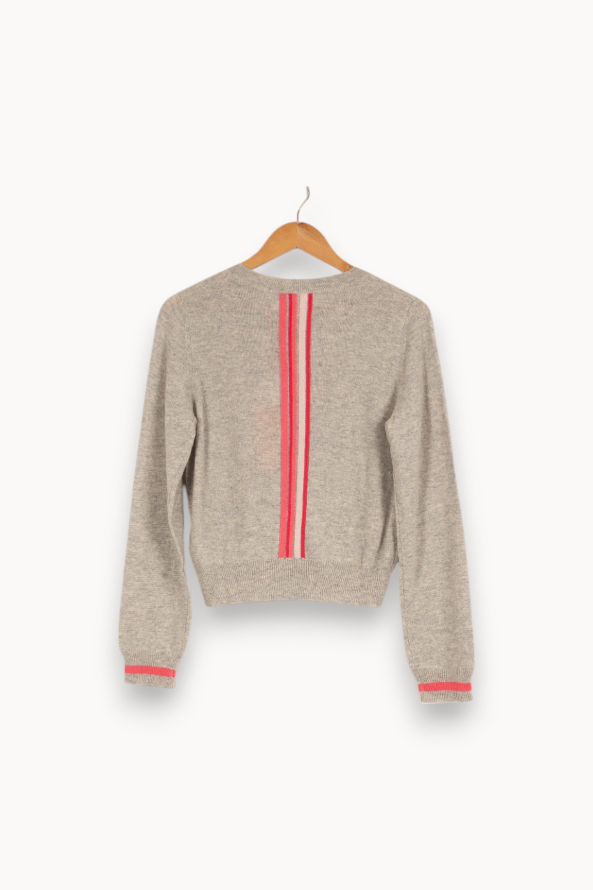 Sweater ABSOLUT CASHMERE - Seconde main Grey