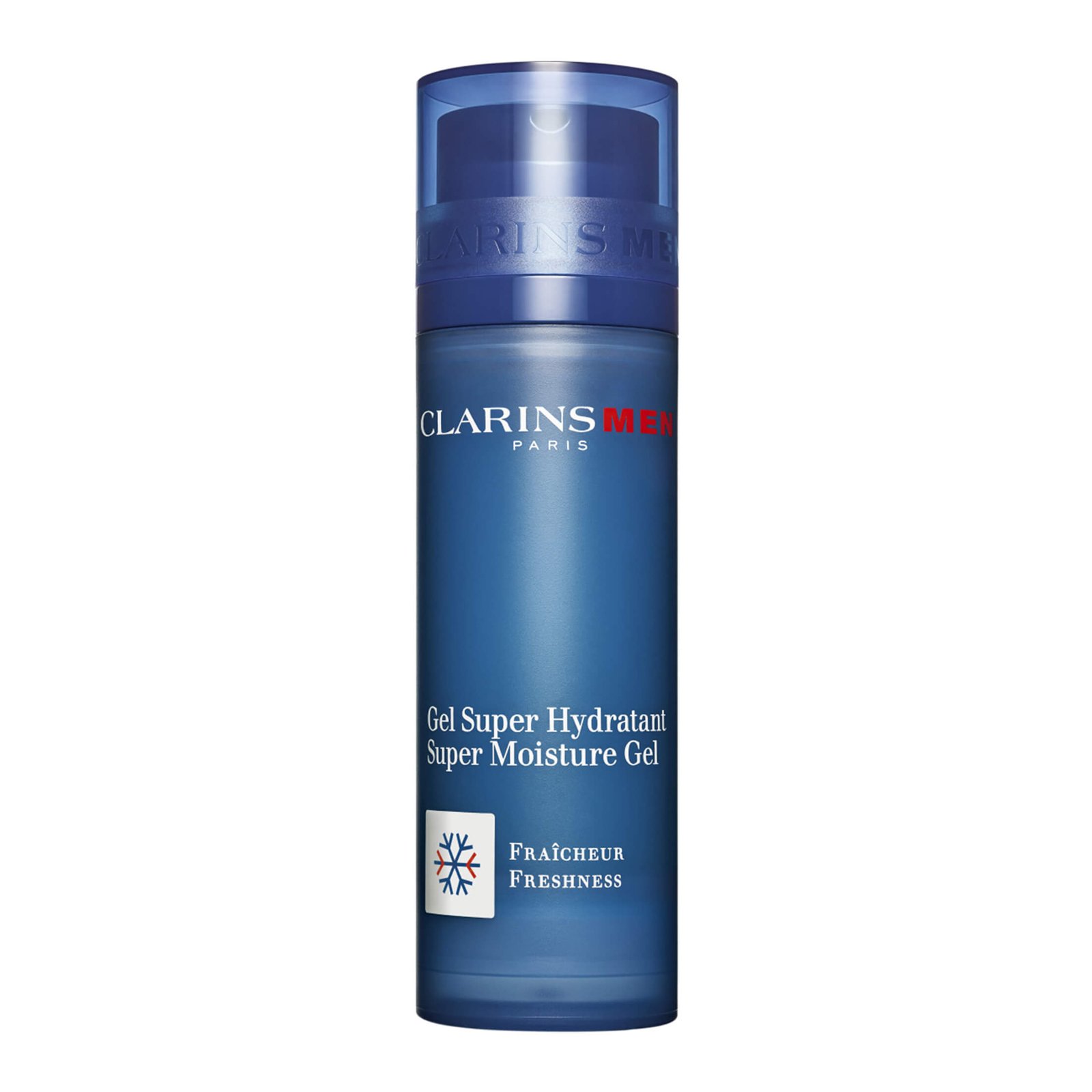 ClarinsMen - Intensief hydraterende gel CLARINS No color