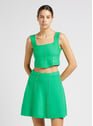 LIU JO Bright green Grun