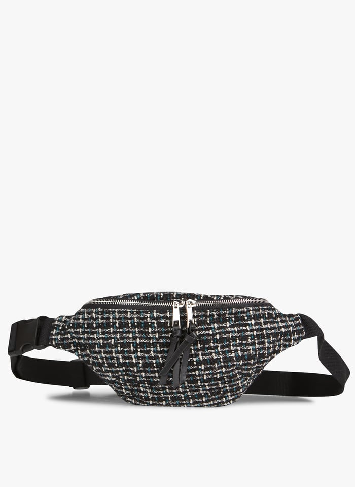 Tweed 2025 bum bag