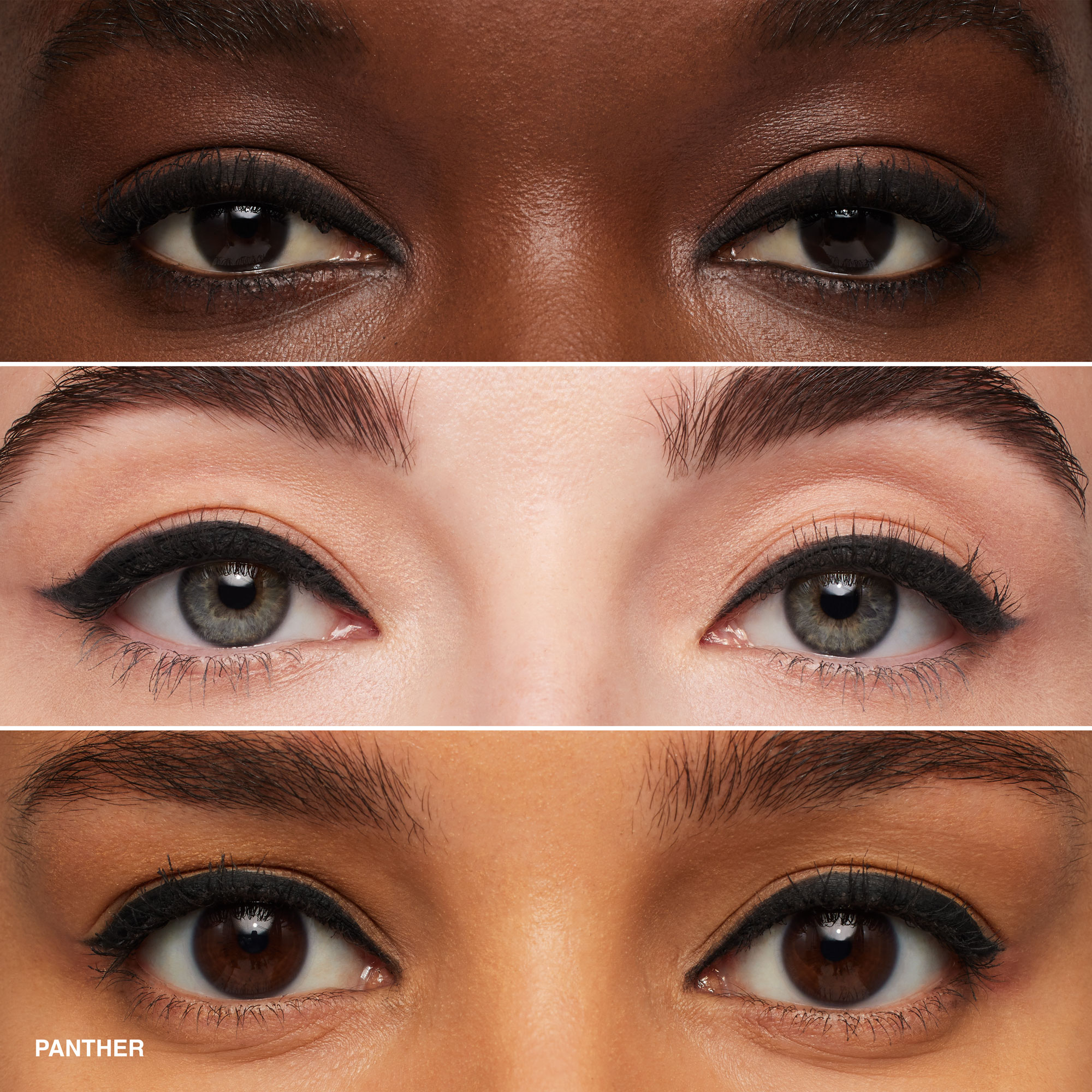 Long-Wear Cream Shadow Liner Stick - Fard à paupière en stick BOBBI BROWN Panther