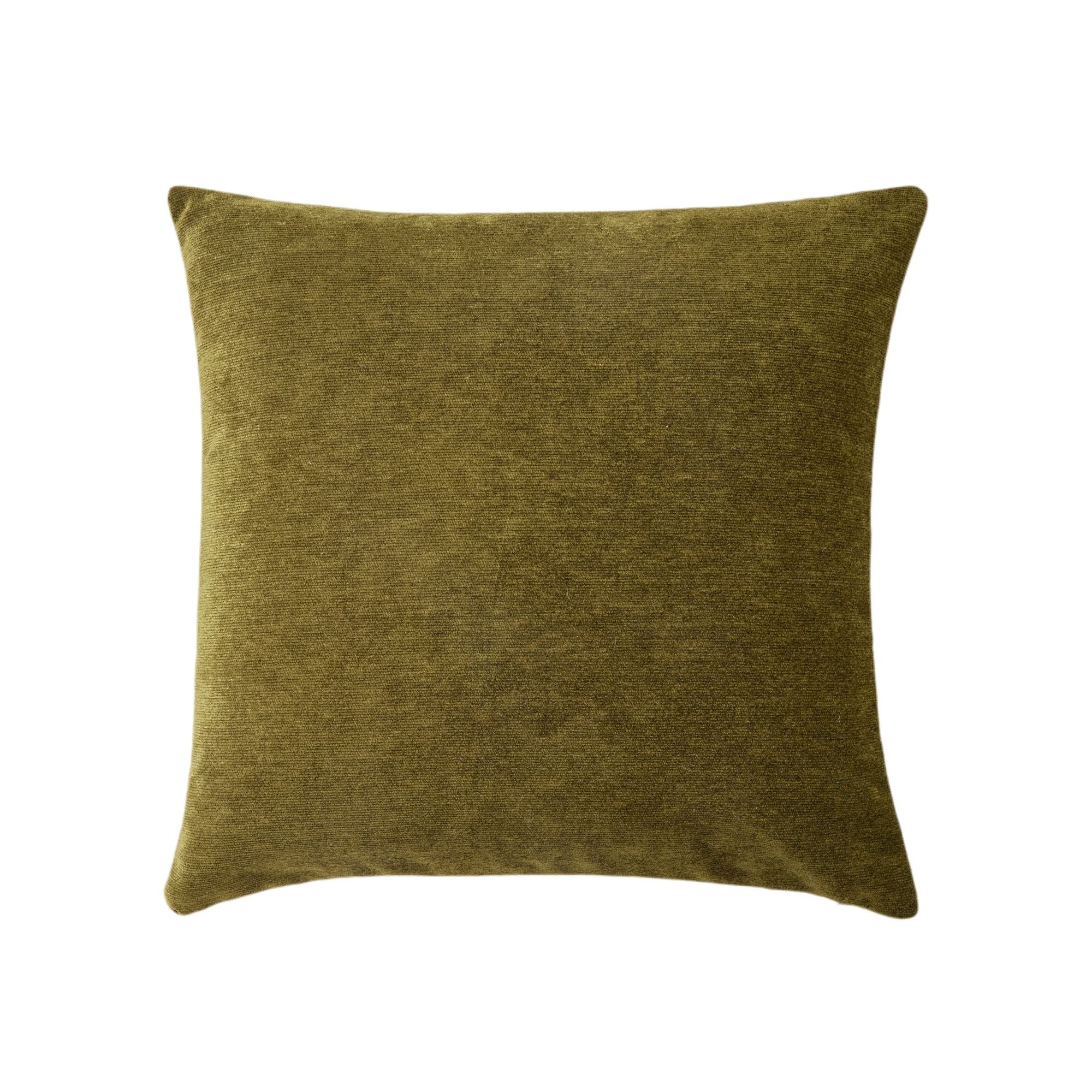 Cushion cover MADURA Green