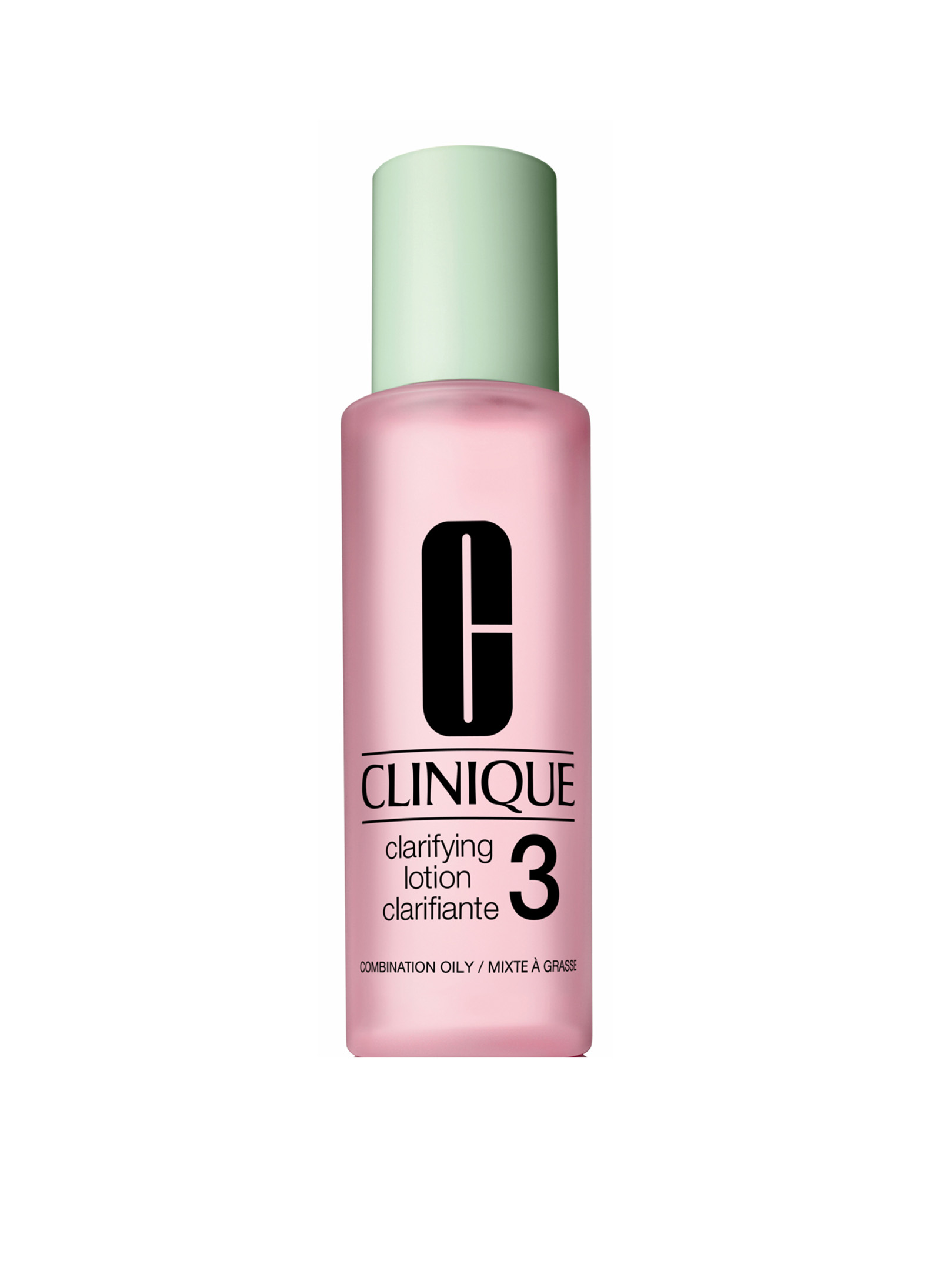 Clarifying Lotion 3 CLINIQUE No color