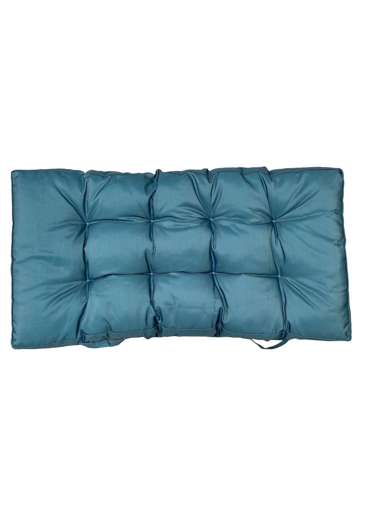 Water-repellent pallet mattress TODAY LINGE DE MAISON Blue