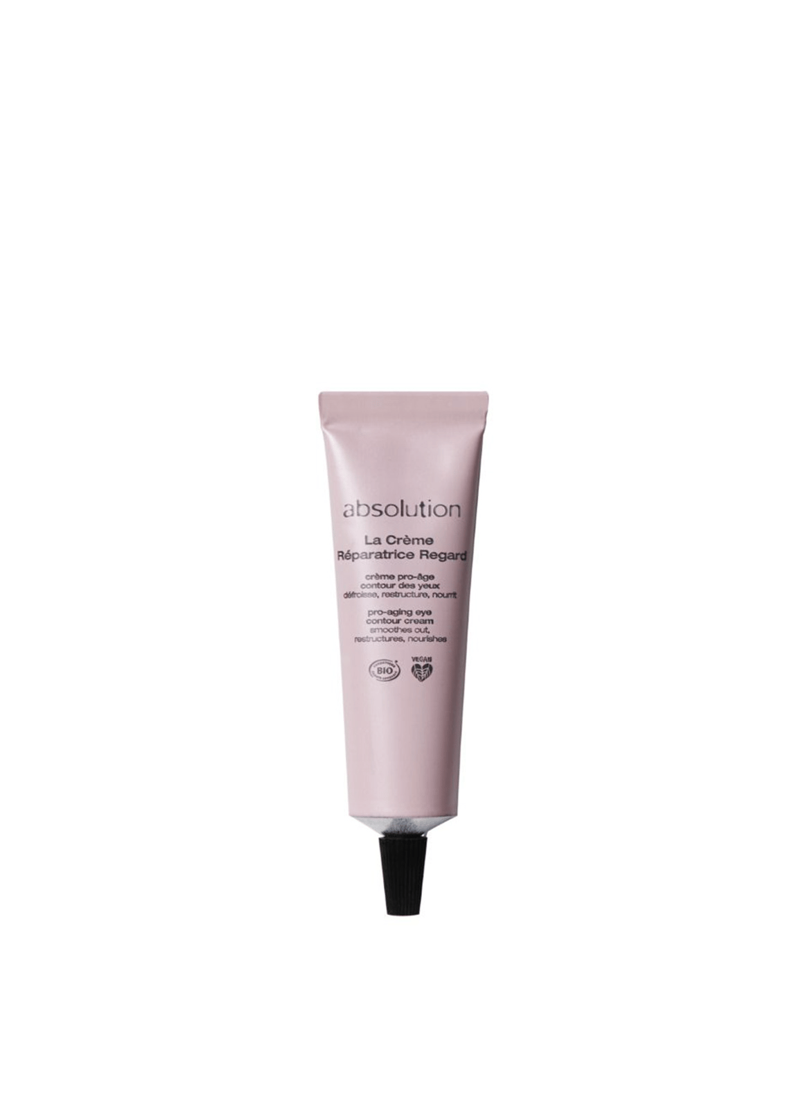 LA CREME REPARATRICE REGARD ABSOLUTION No color