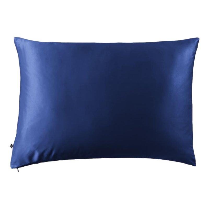 Taie d'oreiller "soanne" soie de mûrier l'effet papillon L'EFFET PAPILLON