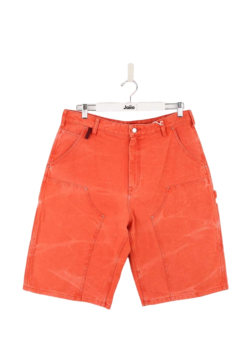 Bermuda shorts ACNE STUDIOS - Seconde Main Orange
