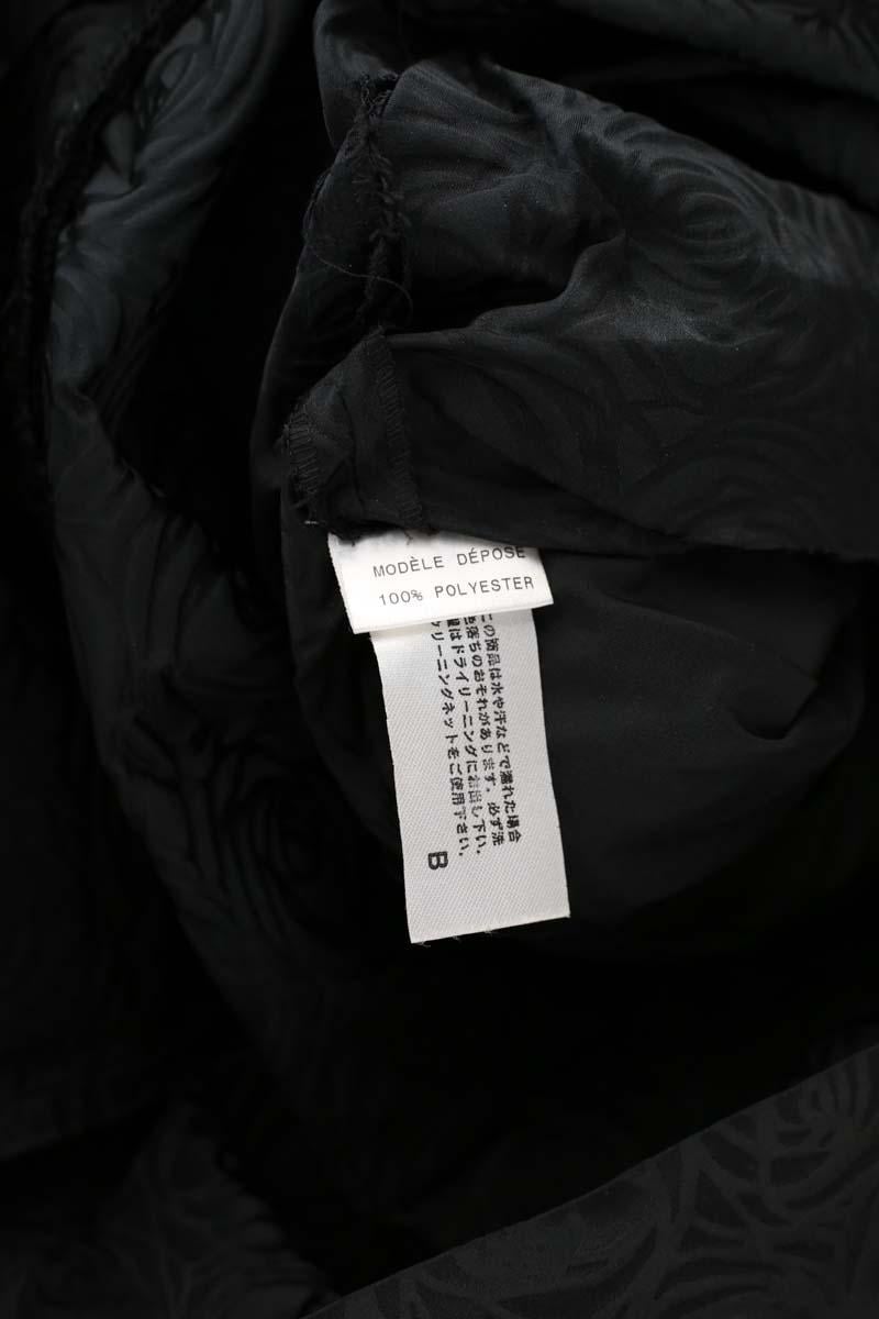 Black dress PAULE KA - Seconde main Black