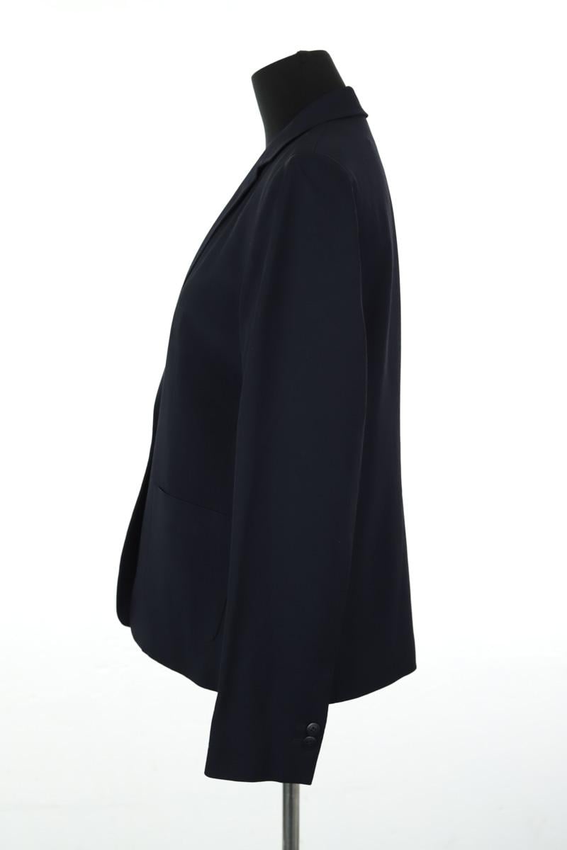 Blazer CHLOE STORA - SECONDE MAIN Blue