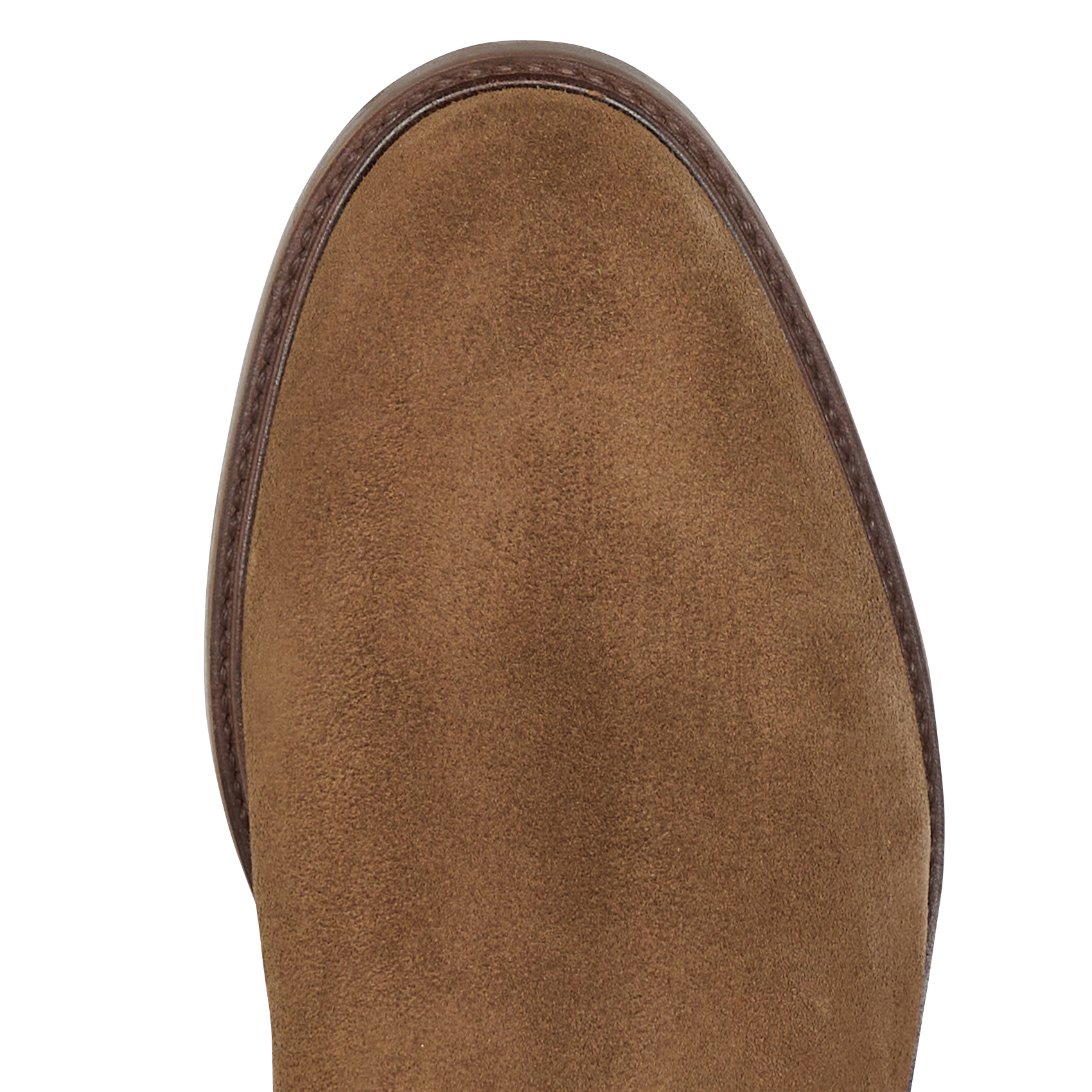 Bottines en cuir MELLOW YELLOW Marron