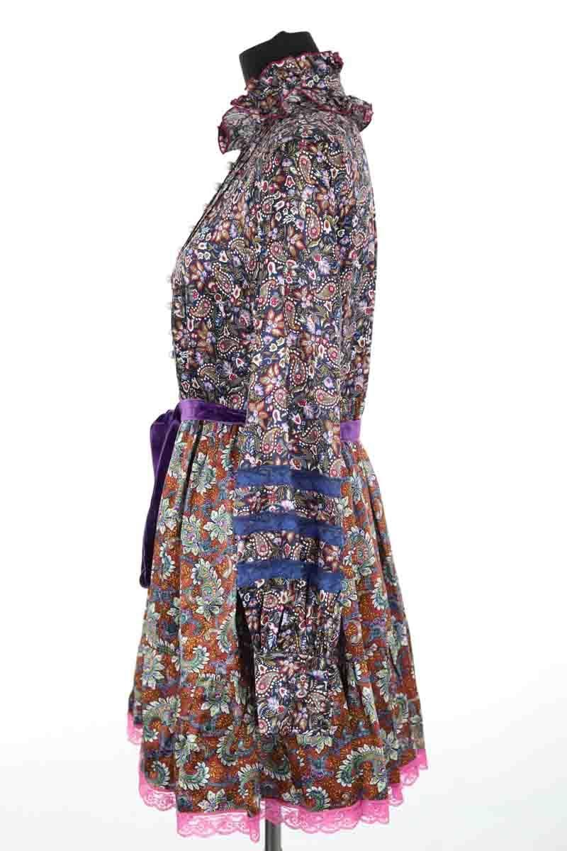 Dress MARC JACOBS - Seconde Main Multicolored