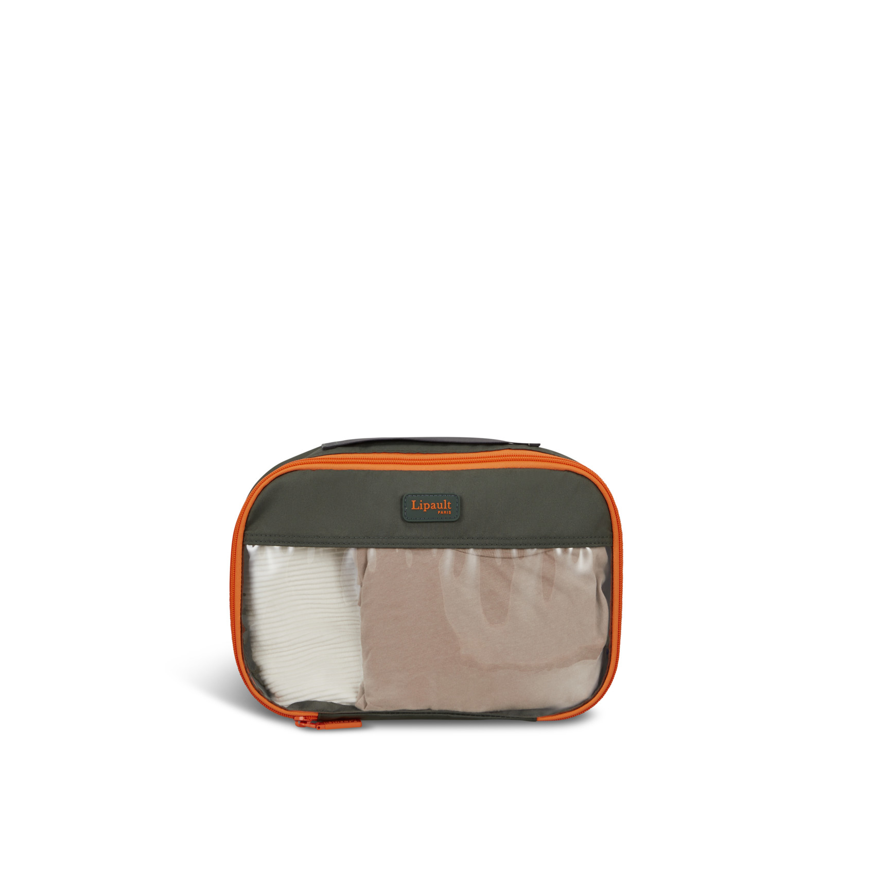 Lipault travel accessory size S LIPAULT Green