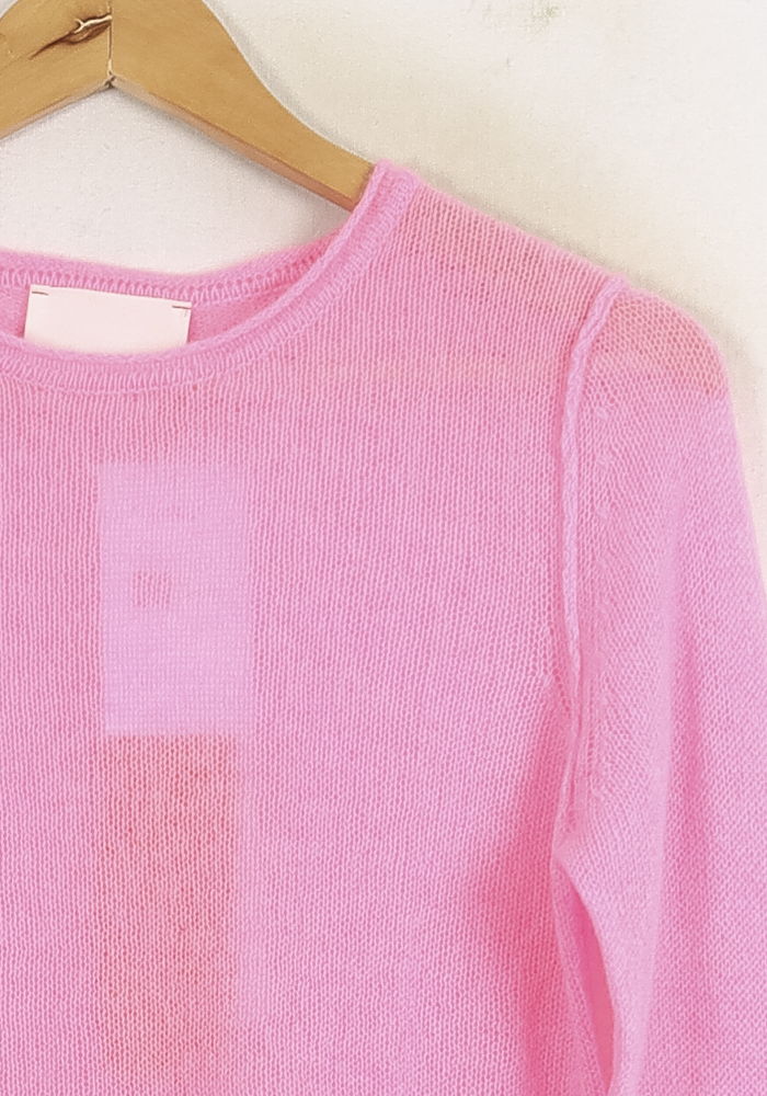 Knitwear ABSOLUT CASHMERE - Seconde main Pink