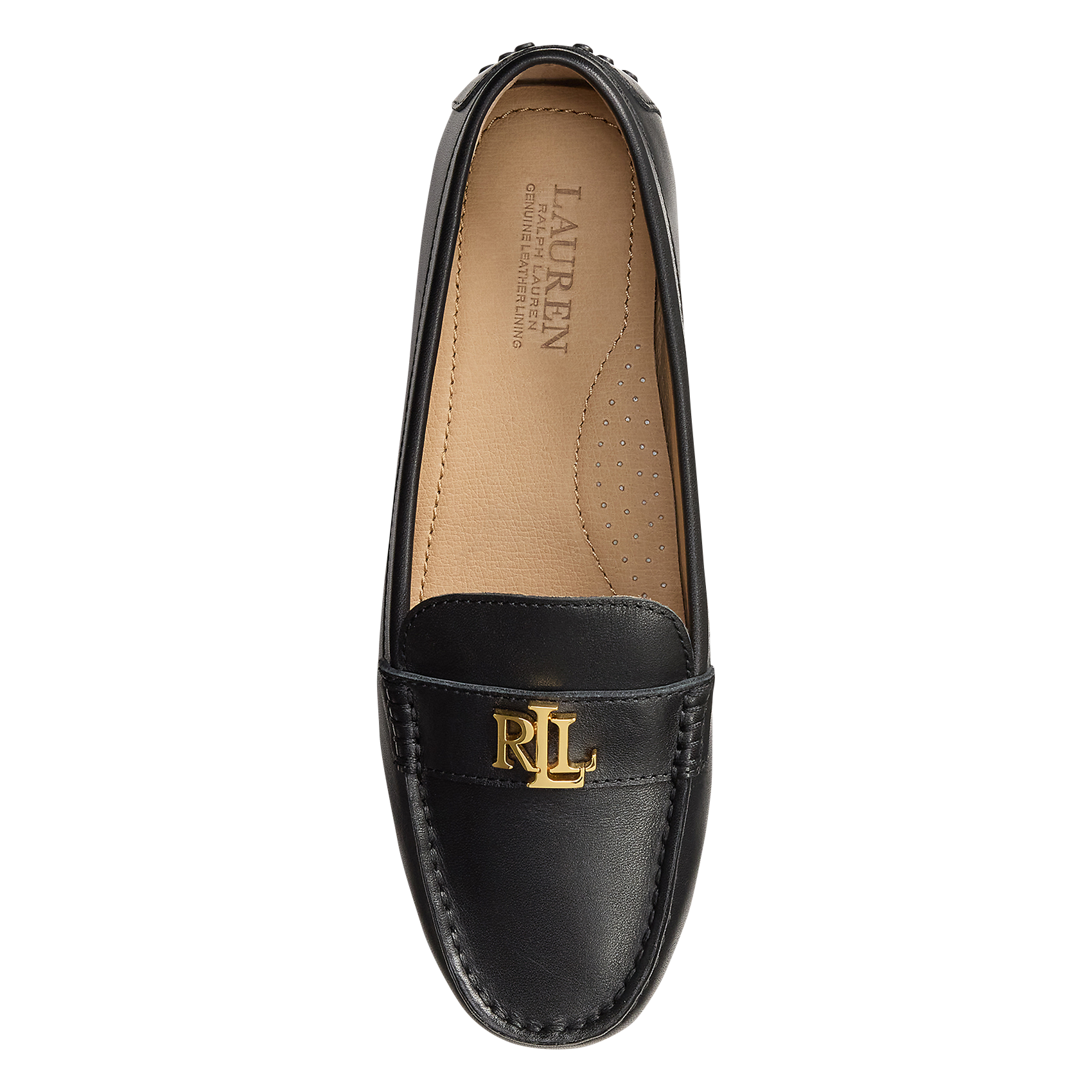 . POLO RALPH LAUREN Black