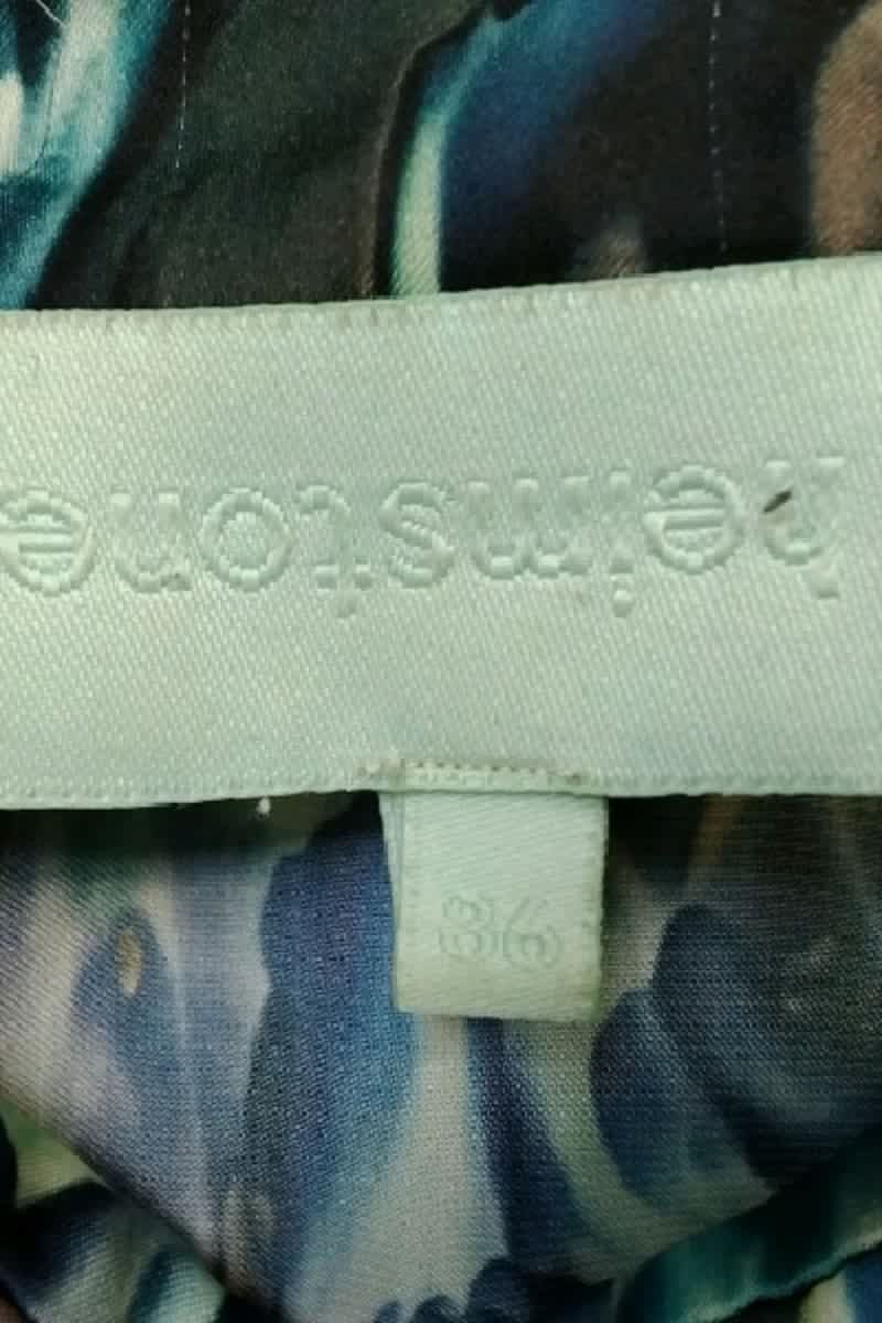 Shirt HEIMSTONE - Seconde Main Blue