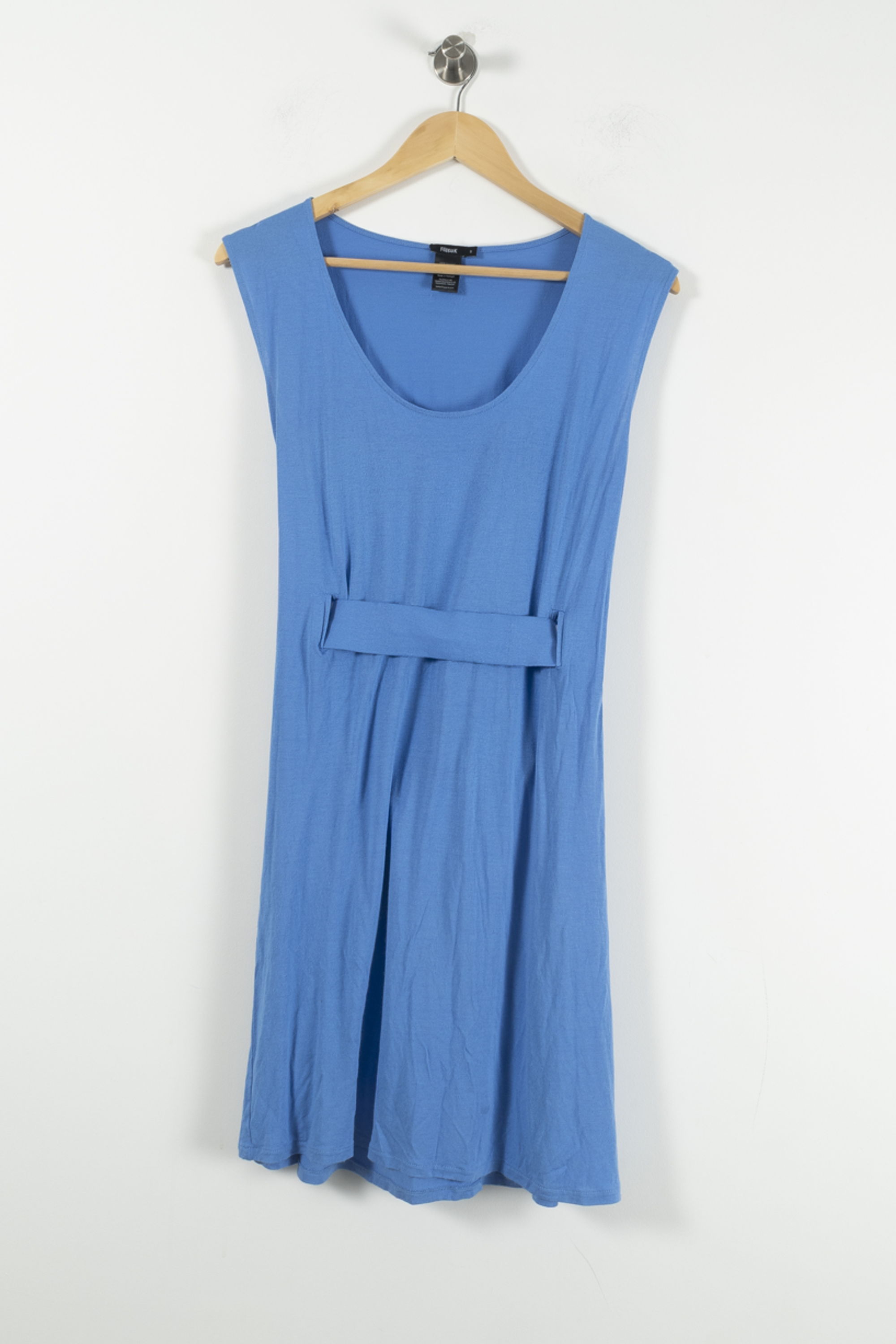 Short & Midi Dress FILIPPA K - Seconde Main Blue