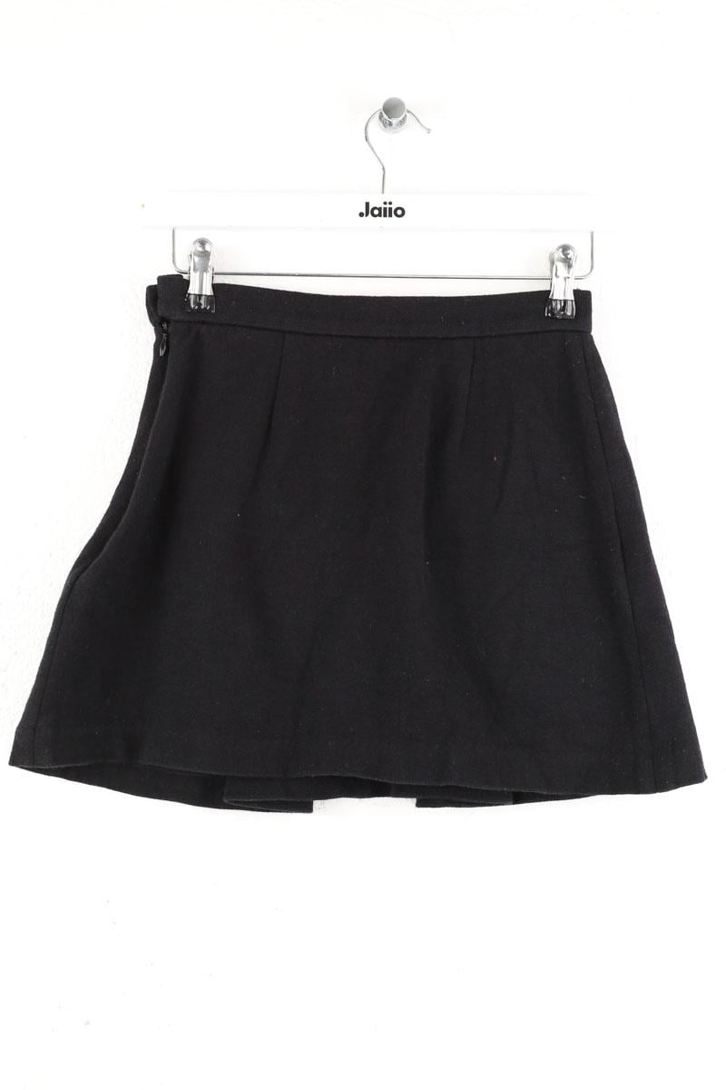 Mini shorts Manoush - Seconde Main Black