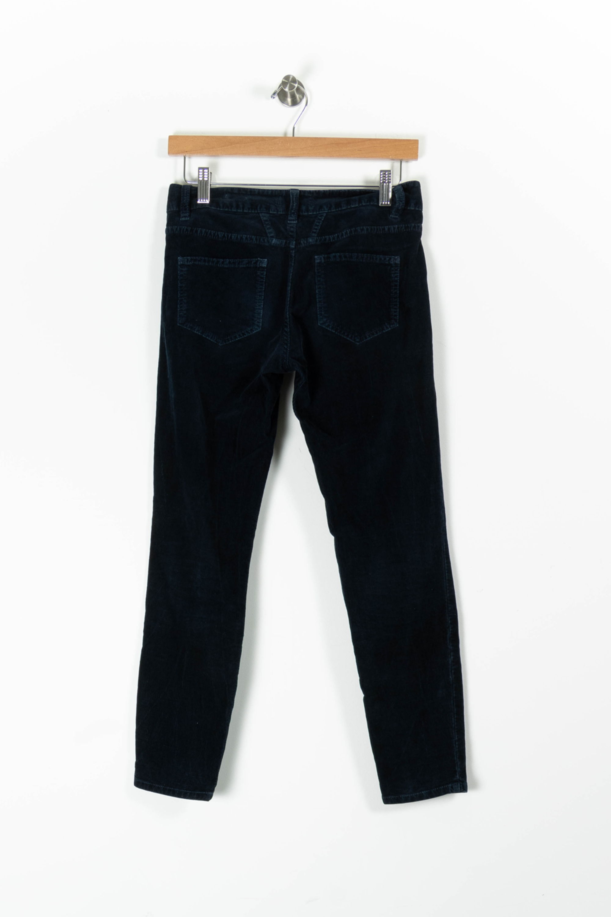 PANTS CLOSED - Seconde Main Blue