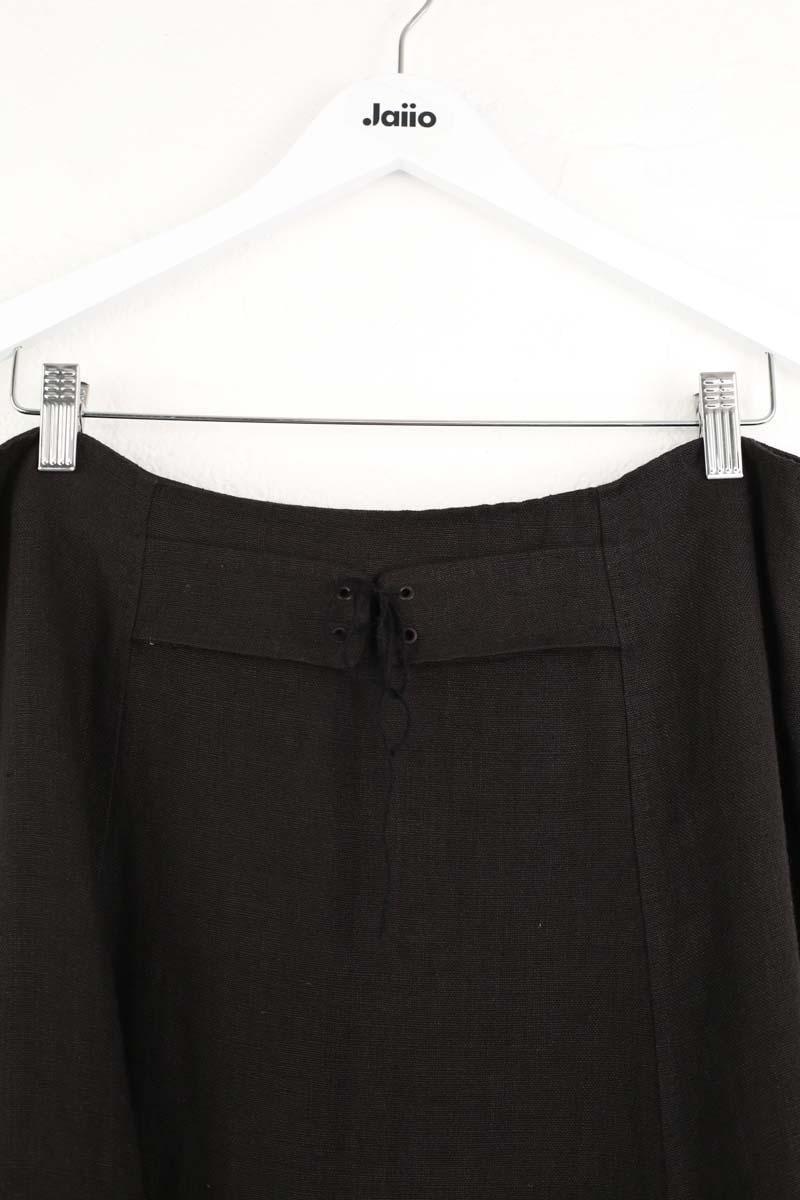 Skirt MAX MARA - Seconde Main Black