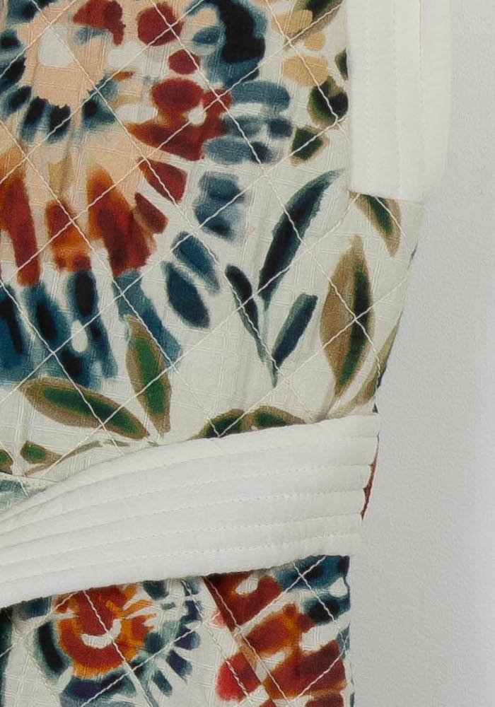 JACKET STELLA FOREST - SECONDE MAIN Multicolored