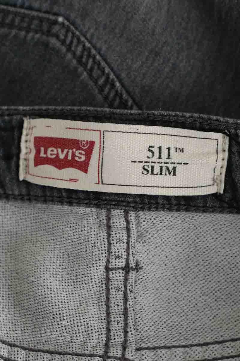 . LEVI'S - Seconde main Grey