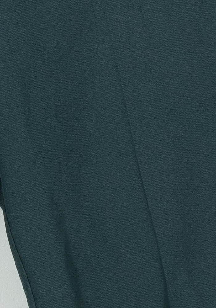 PANTS COMPTOIR DES COTONNIERS - Seconde main Blue