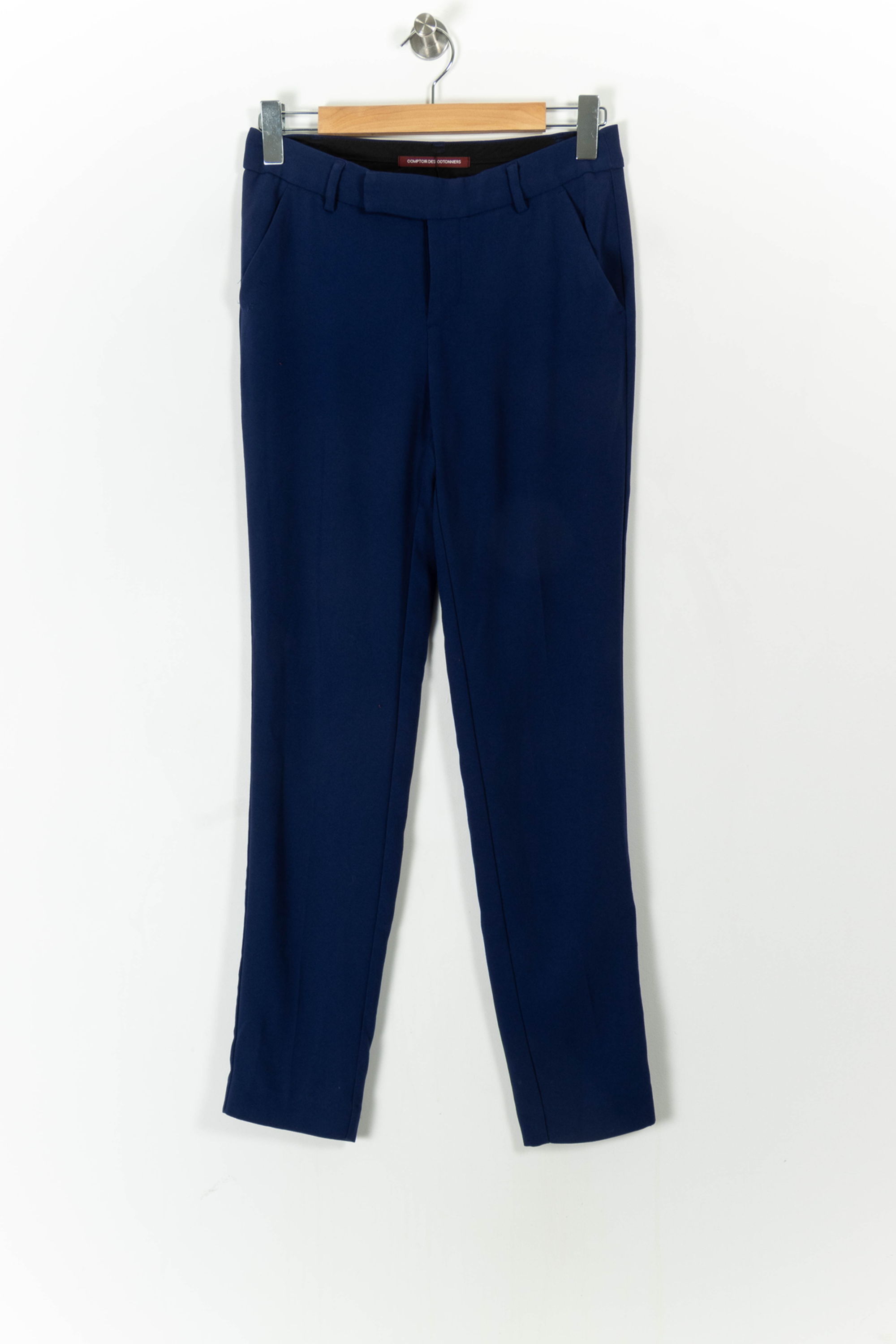 Pants COMPTOIR DES COTONNIERS - Seconde main Blue