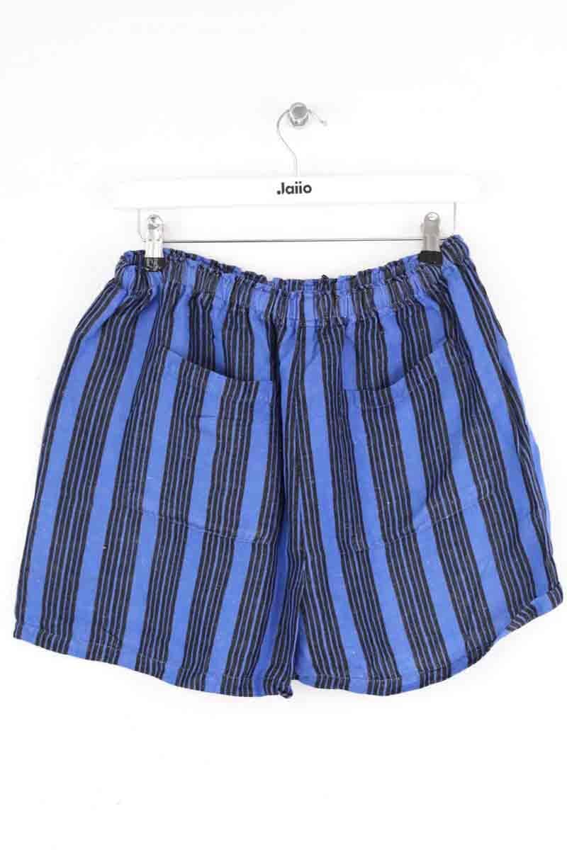 Mini shorts BELLEROSE - Seconde Main Blue