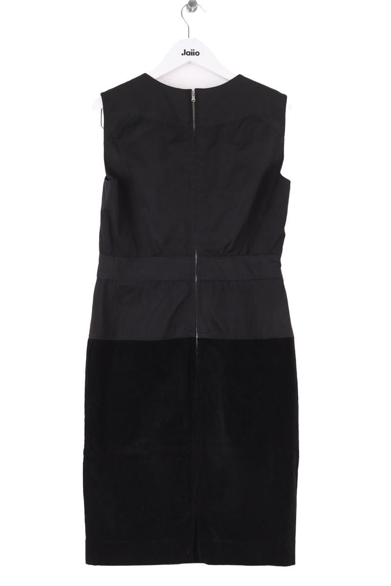 Dress PAULE KA - Seconde main Black