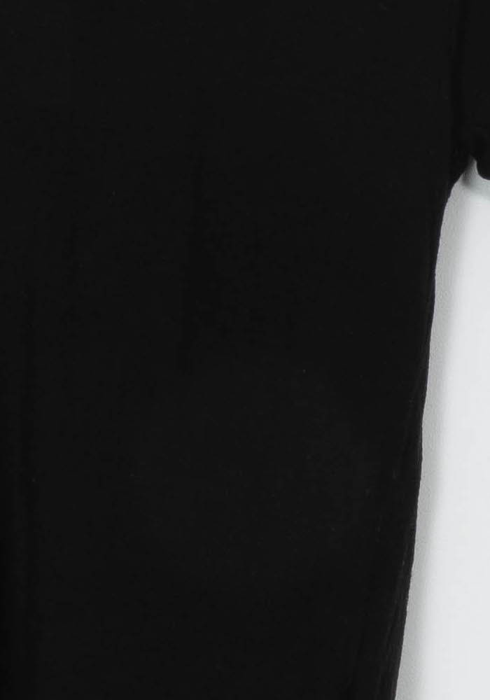 T-shirt LEVI'S - Seconde main Black